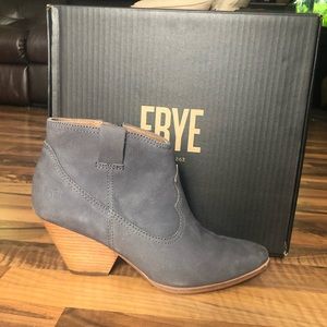 FRYE Booties